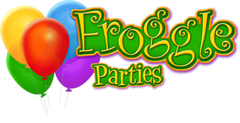 Froggle Parties